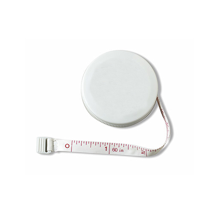 Retractable 60" Measuring Tape 3