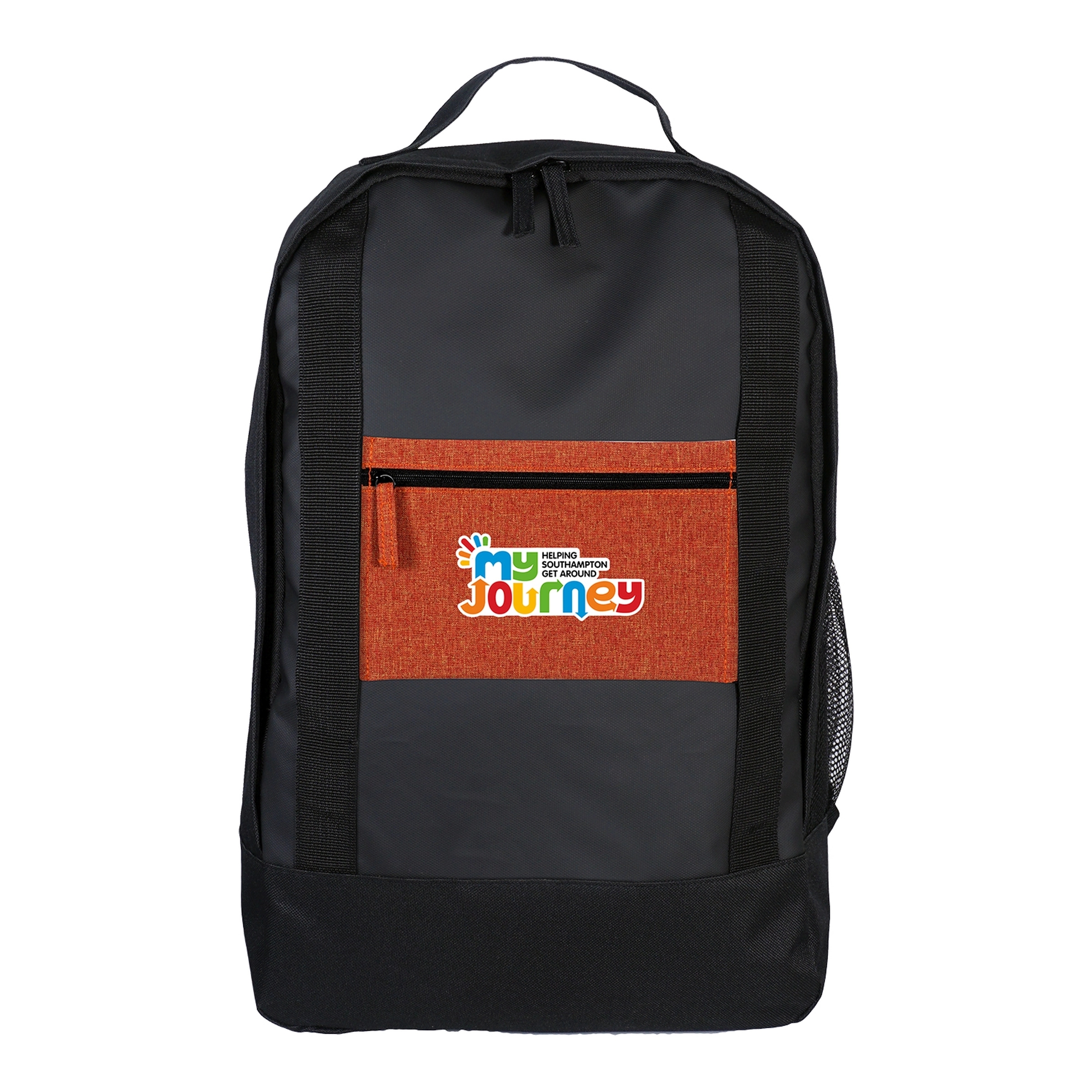 RIDGE POCKET BACKPACK 11
