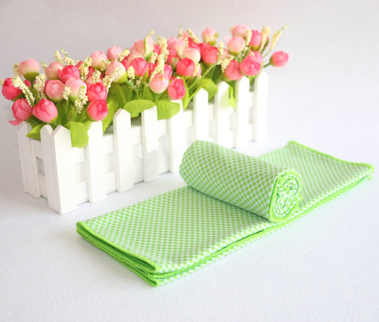 Cooling Towels for Neck and Face 2