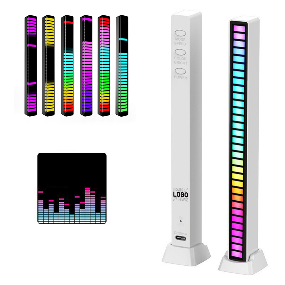 Compact Sound Detection Rgb Ambient Light