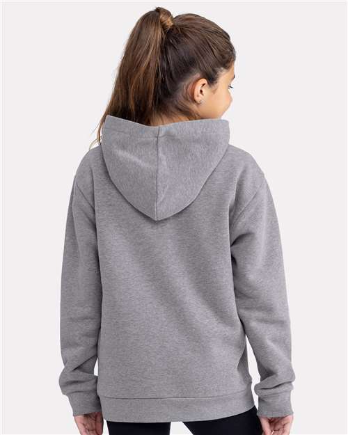 Youth Santa Barbara Fleece Hoodie Sweatshirt - 9113 22