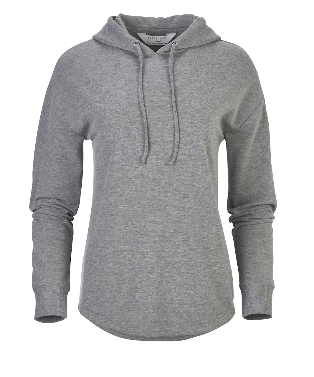BOXERCRAFT Women's Dream Fleece Hooded Pullover 4