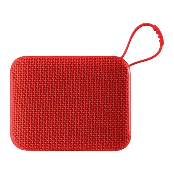 Waterproof Mini Speaker for Outdoor Use 7