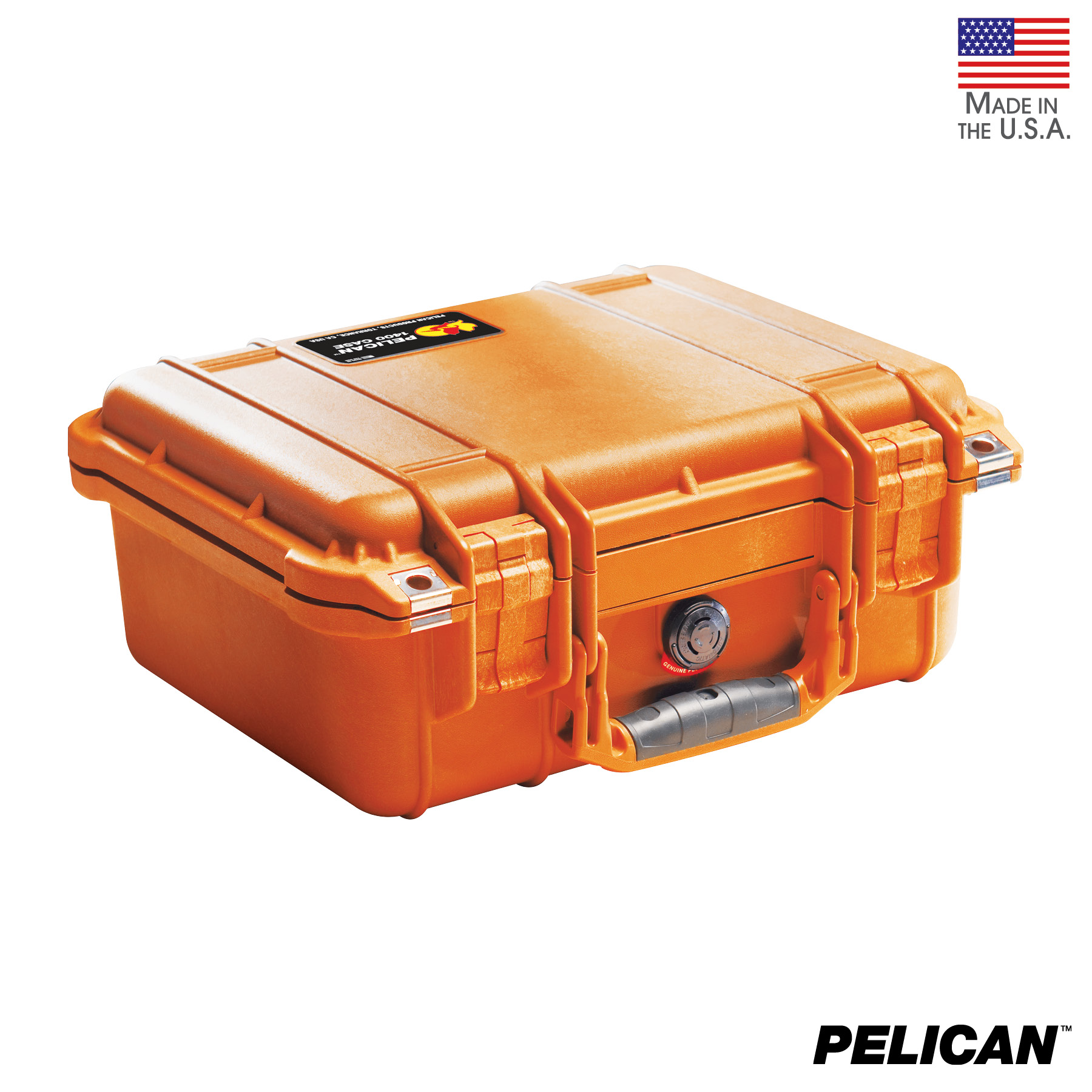 Pelican™ 1170 Protector Case 27