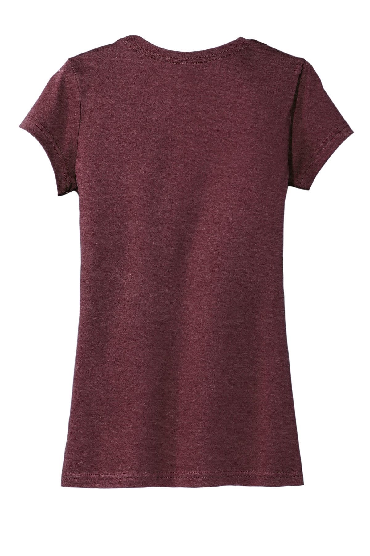 District Women's Fitted Very Important Tee . DT6001 122
