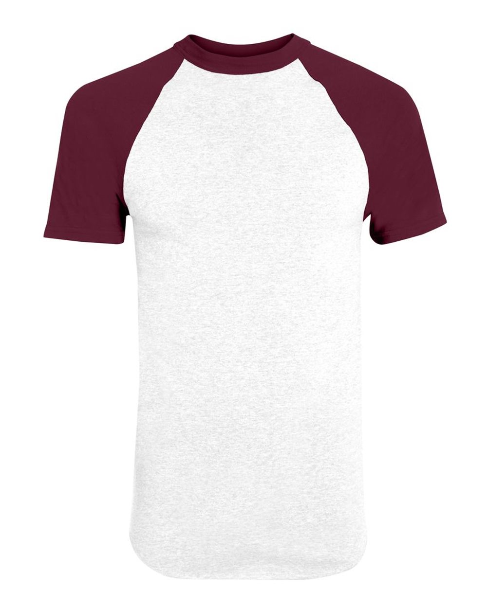 Unisex Raglan Baseball Jersey - 423 53