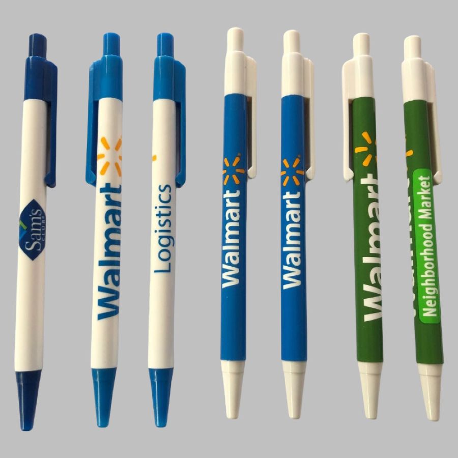 Ballpoint Pens 1