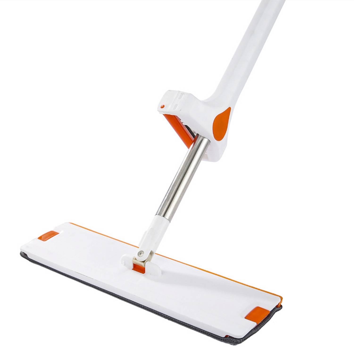Hands-Free Flat Mop 2