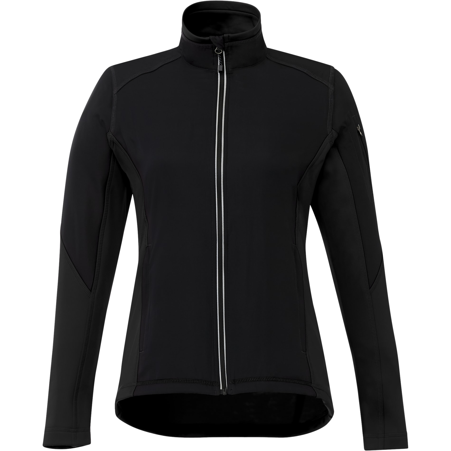 Women's Sonoma Hybrid Knit Jacket 21