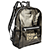 Diamond Clear TPU Backpack 2