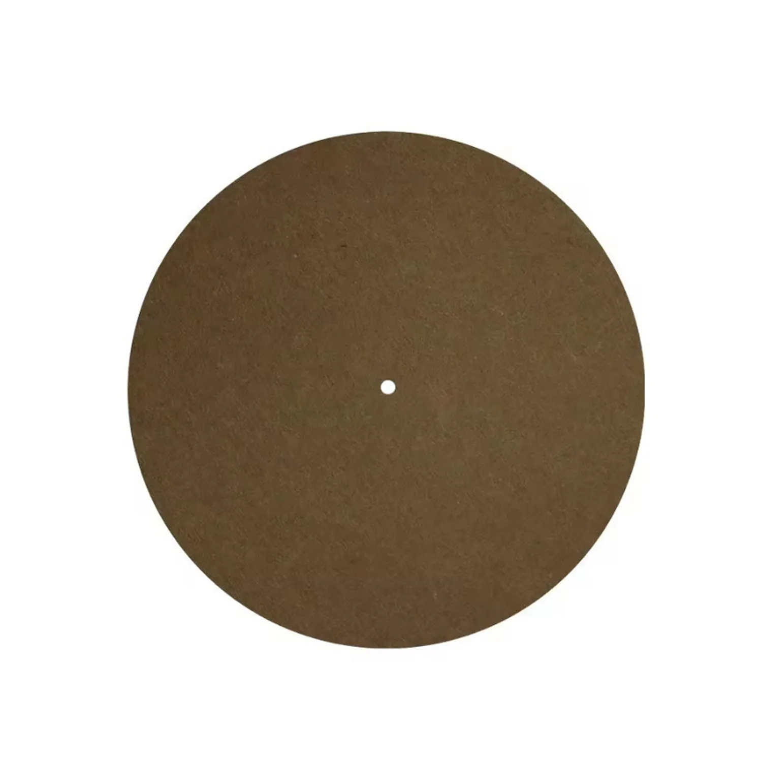 3Mm Thick Felt Turntable Mat 5