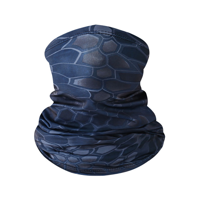 Multi-functional Cooling Neck Gaiter 1