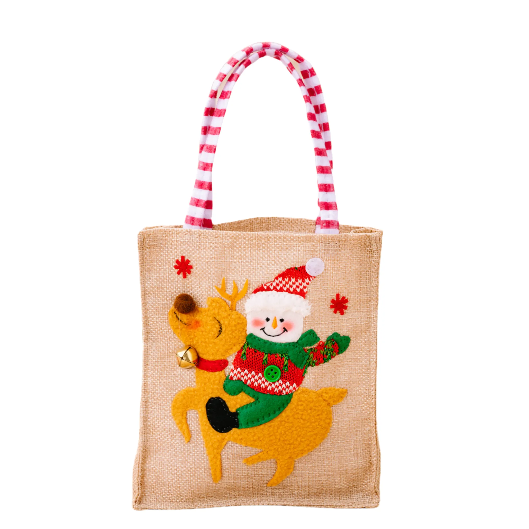 Cartoon Tote Gift Bag 3
