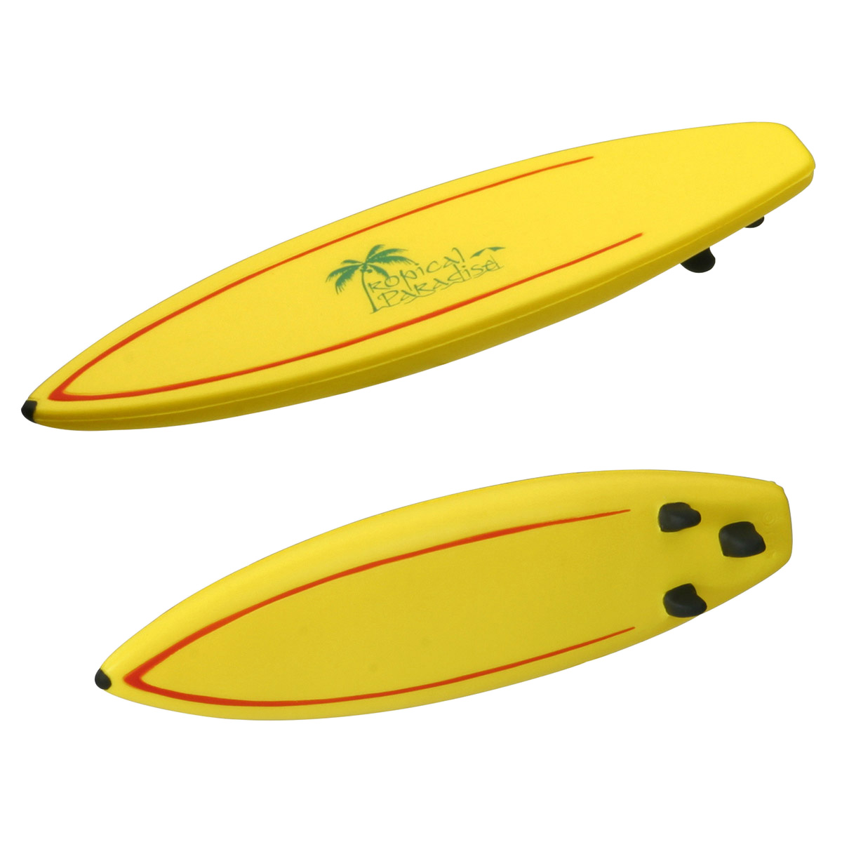 Surfboard Stress Reliever 1