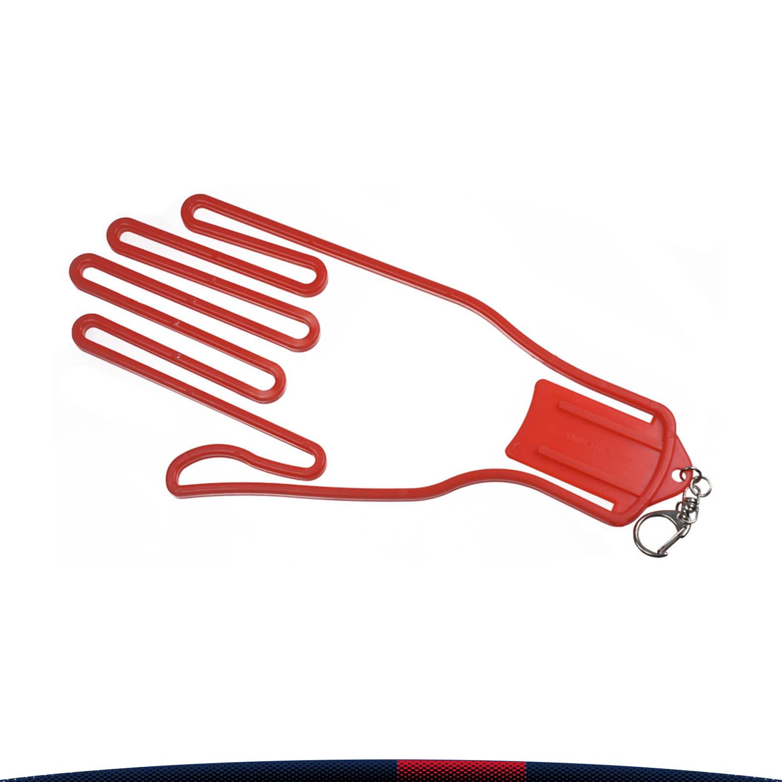 JEF Golf Glove Support 9