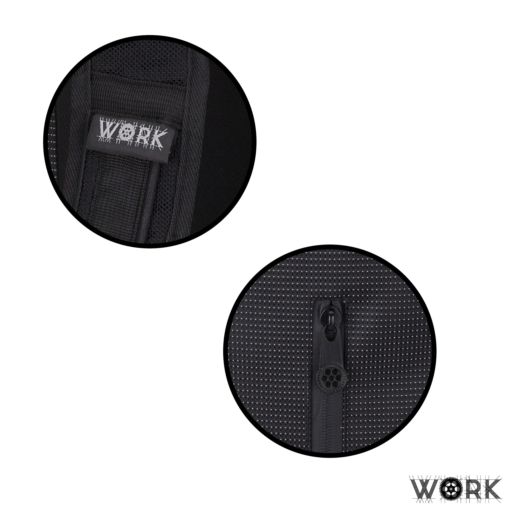 WORK® Pro II Laptop Backpack 24
