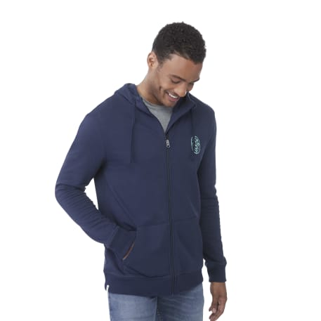 tentree Organic Cotton Zip Hoodie - Men's 20