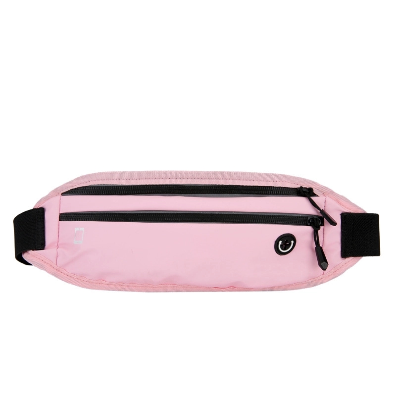 Custom Water proof Large Crossbody Fanny Pack 5