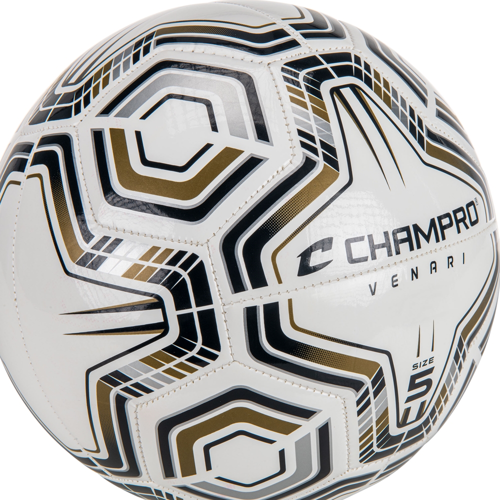 Venari Soccer Ball 2