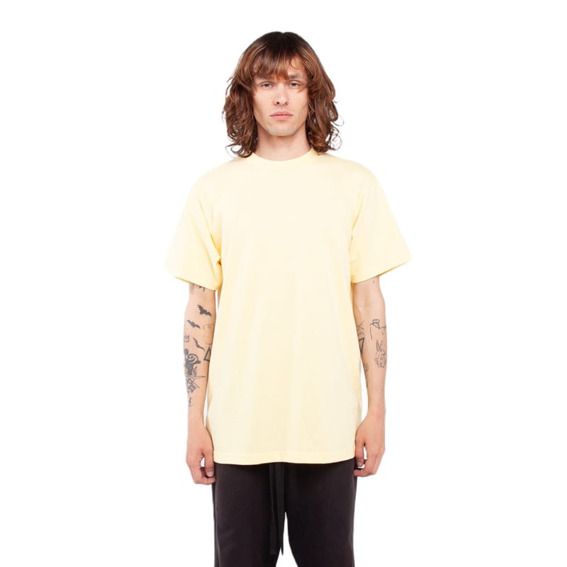 Shaka Wear Adult Active Short-Sleeve Crewneck T-Shirt 92