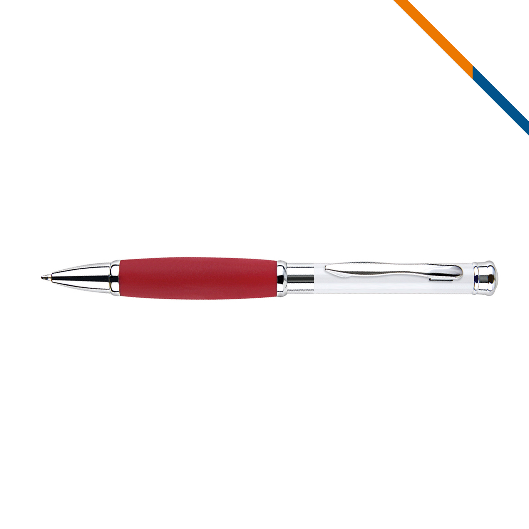 Goudoffe 2in1 Metal Pen 6