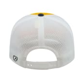 Cap America Premium Trucker Mesh Back Cap 569
