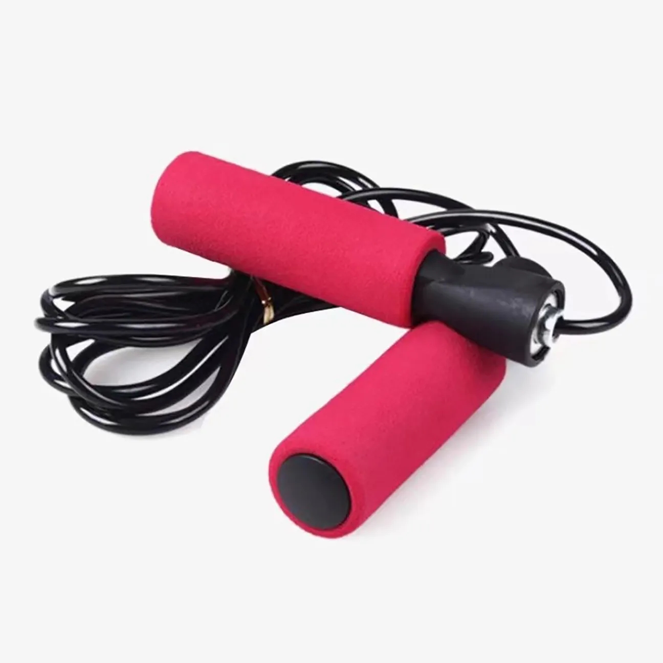 Champions Speed Jump Rope 8