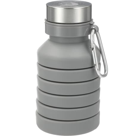 Zigoo Silicone Collapsible Bottle 18oz 109