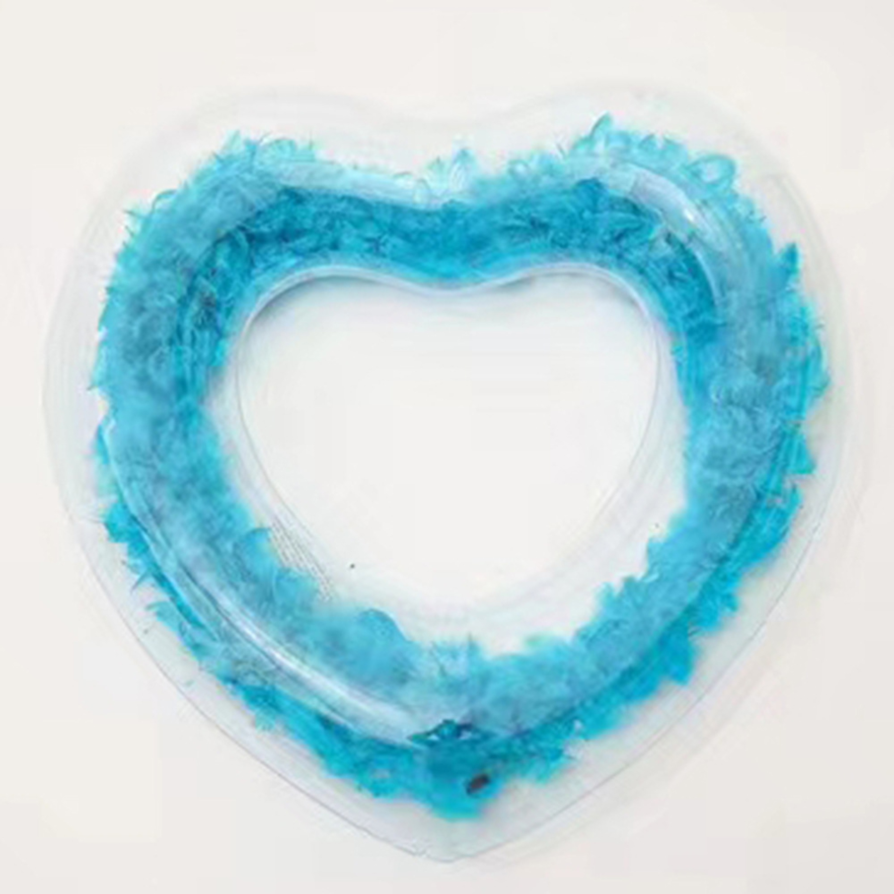 Inflatable Swimming Tube 4