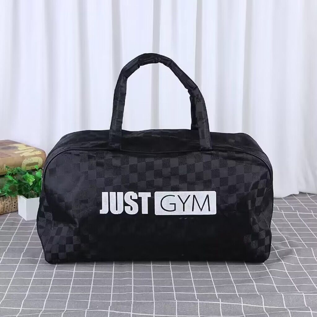 Fitness Duffle Bags
