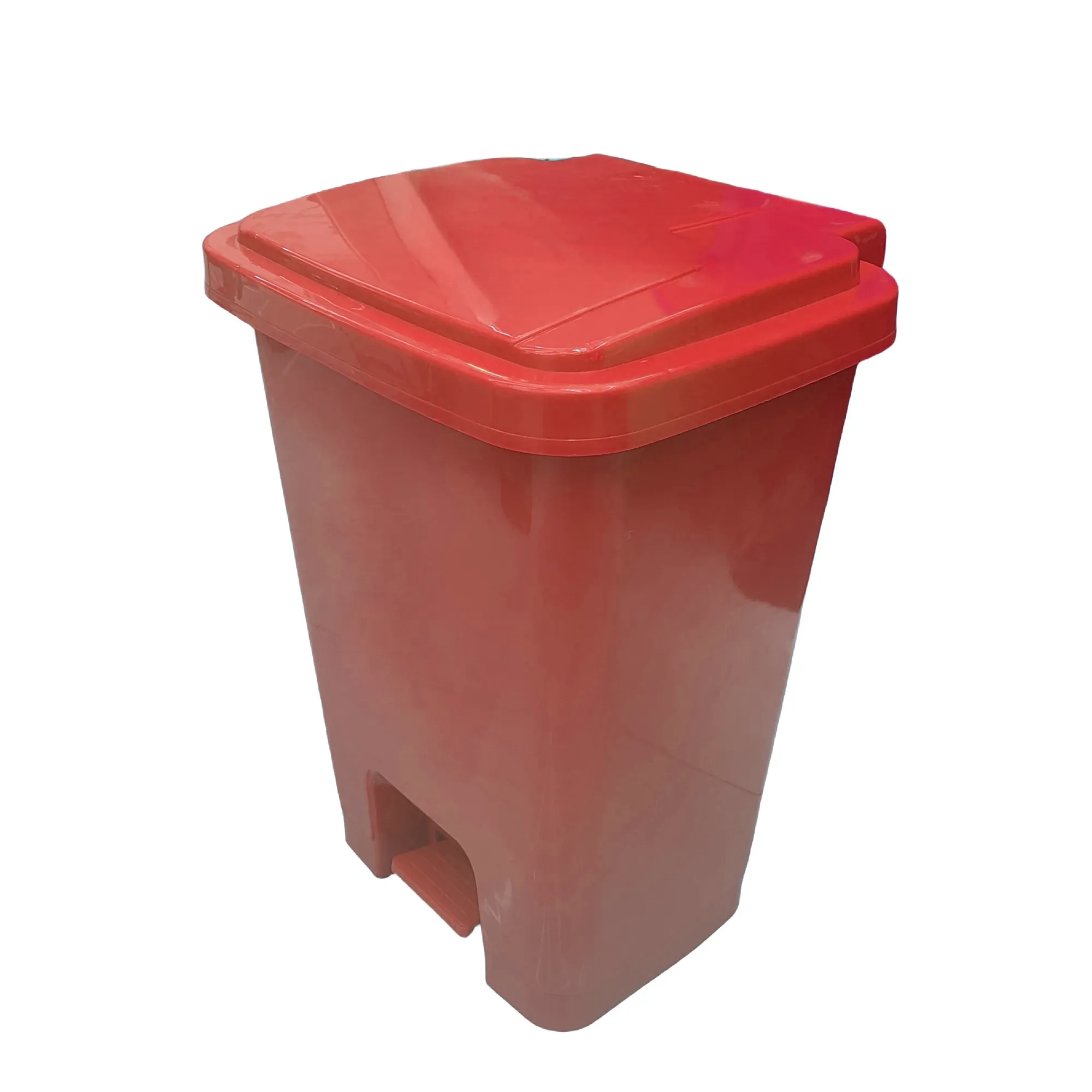 8 Gallon Pedal Garbage Bin 2