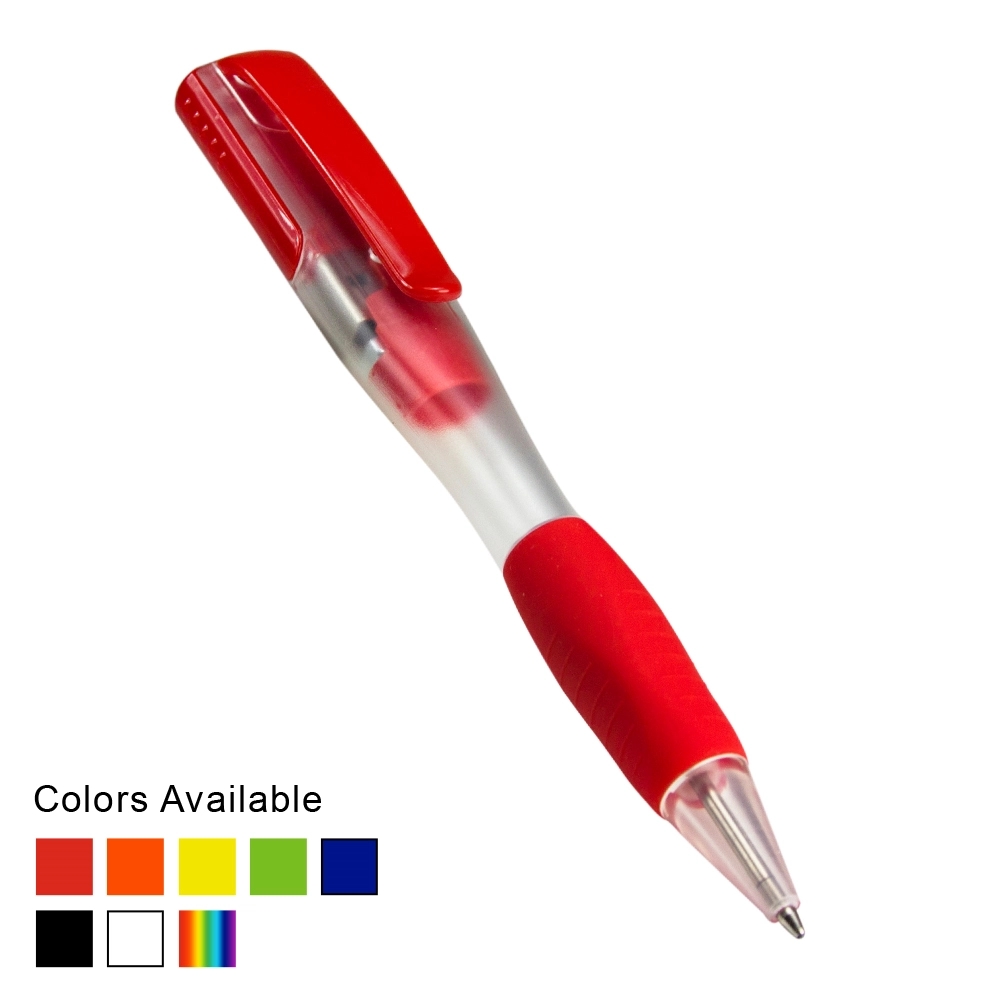 Comfort Pen USB Flash Drive 2.0