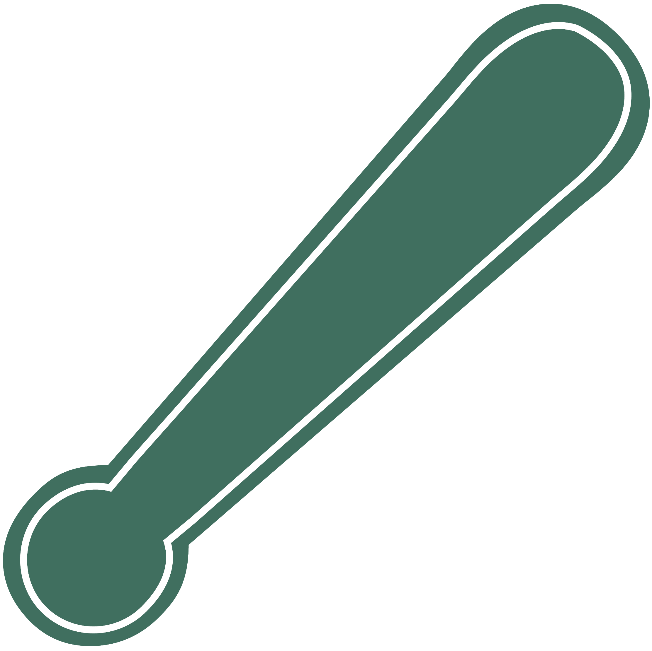 Foam Exclamation Mark/Baseball Bat 5