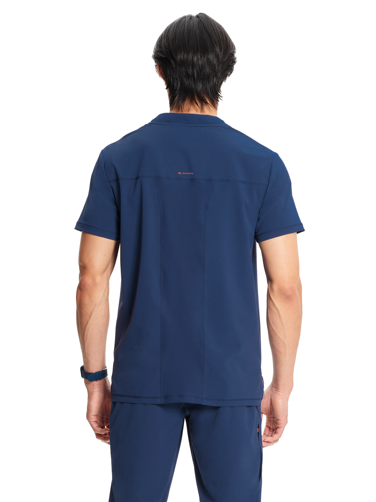 Infinity GNR8 - Men's V-Neck Top 5