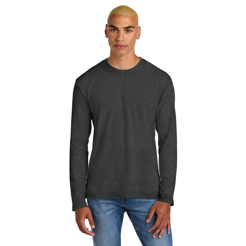 District Perfect Weight Long Sleeve Tee. 13