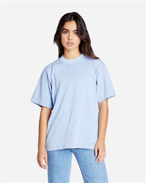 Unisex Urban Heavyweight Tee - LS16005 34