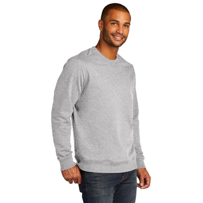 District Re-Fleece Crew 13