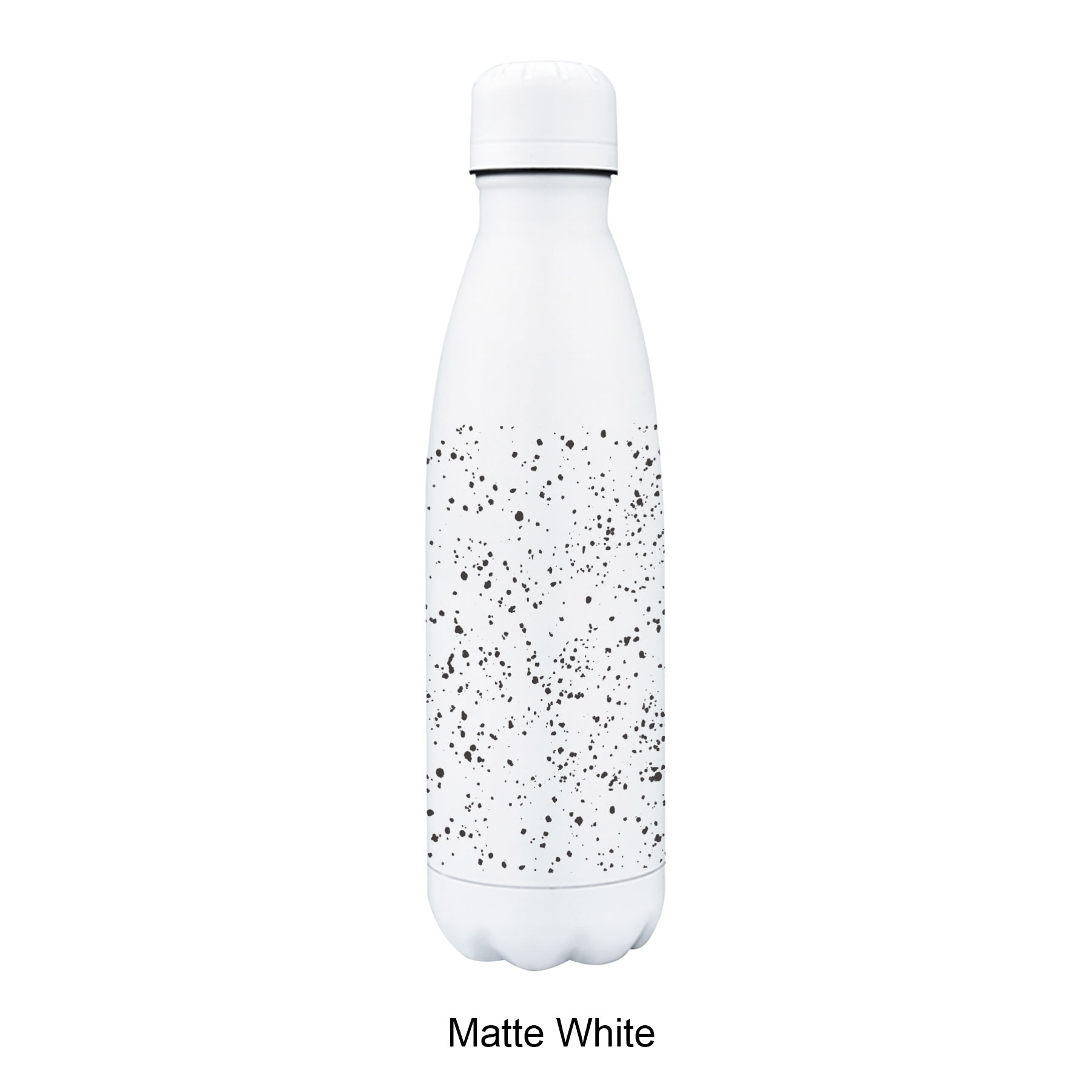 17 oz. Speckled Design Swig stainless steel double wall water bottle tumbler 4