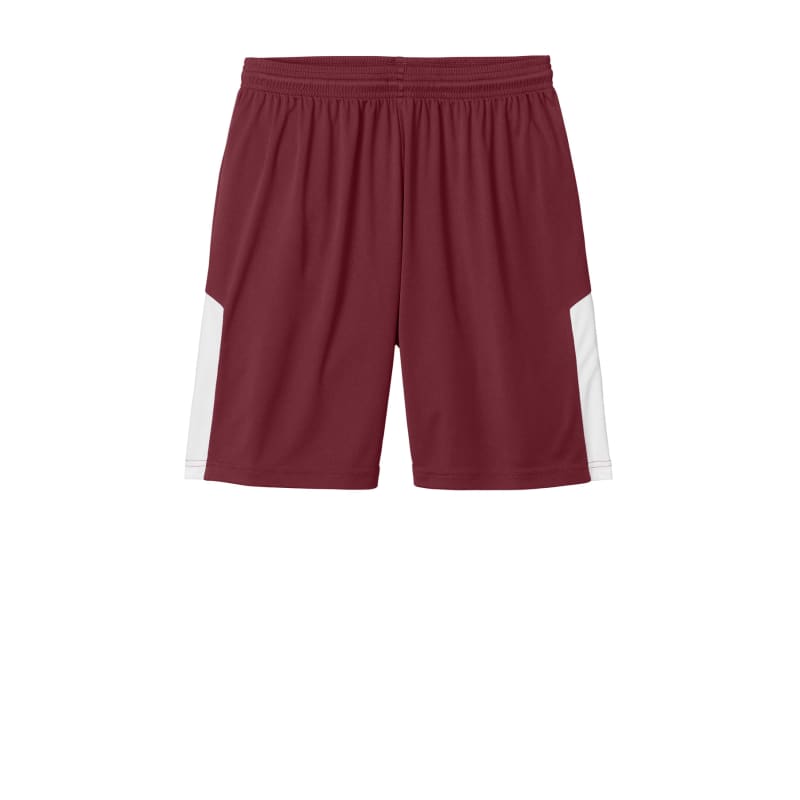 Sport-Tek Competitor United 7" Short 12