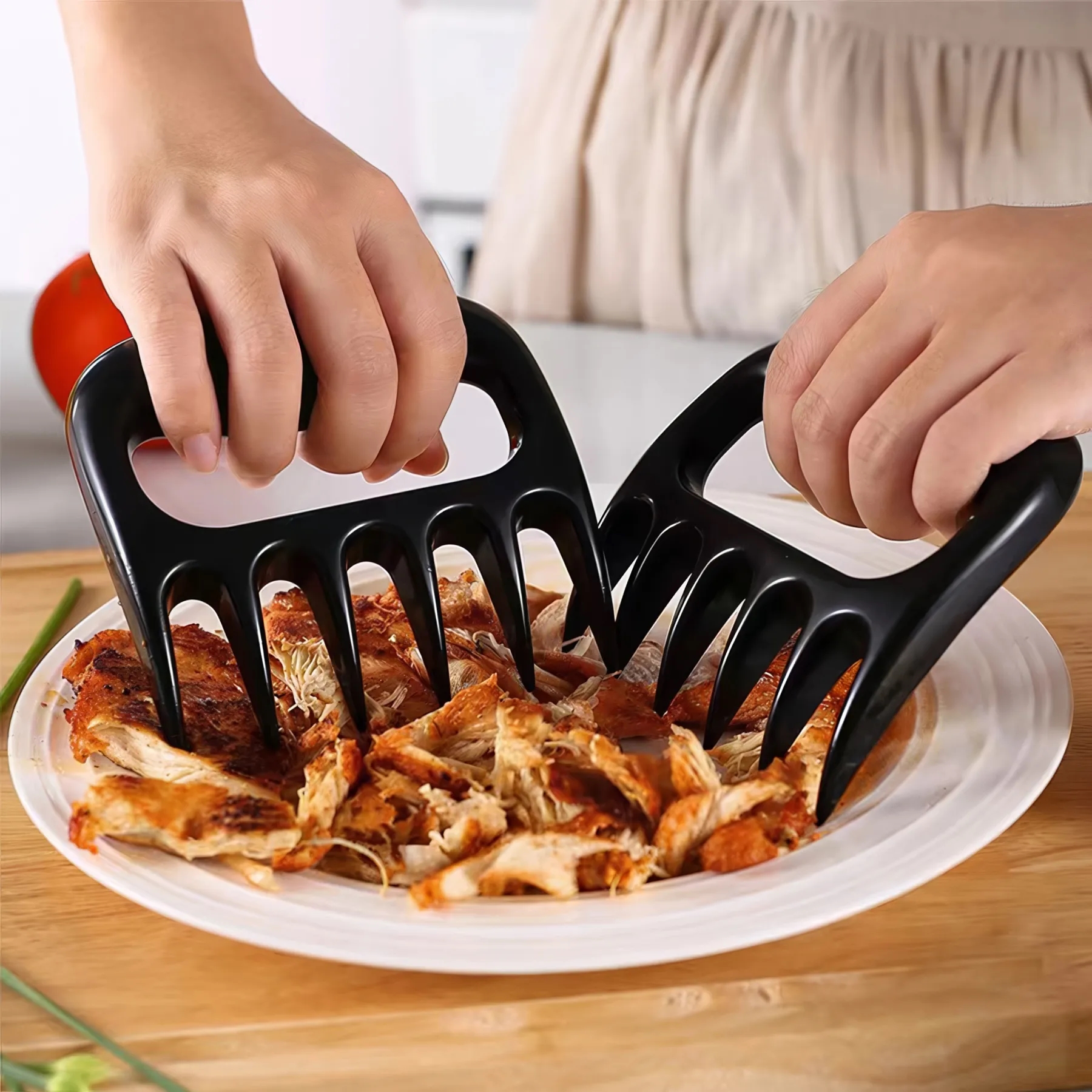 Meat Claws 3