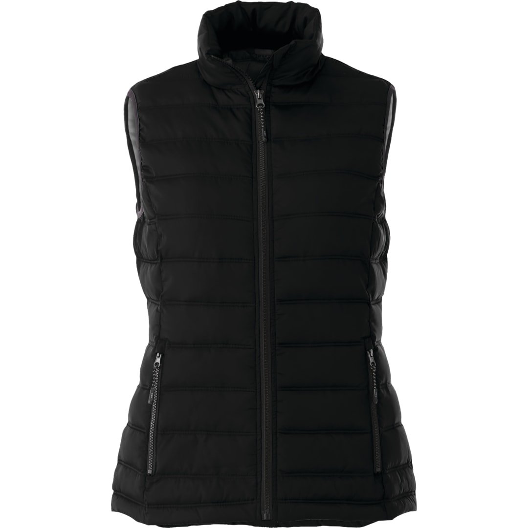 Women's Mercer Insulated Vest 31