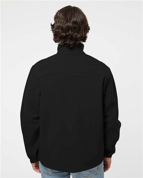 Motion Soft Shell Jacket