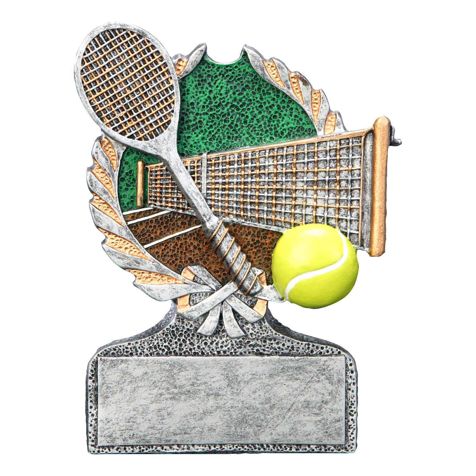 Centurion Sports And Academic Resins 17