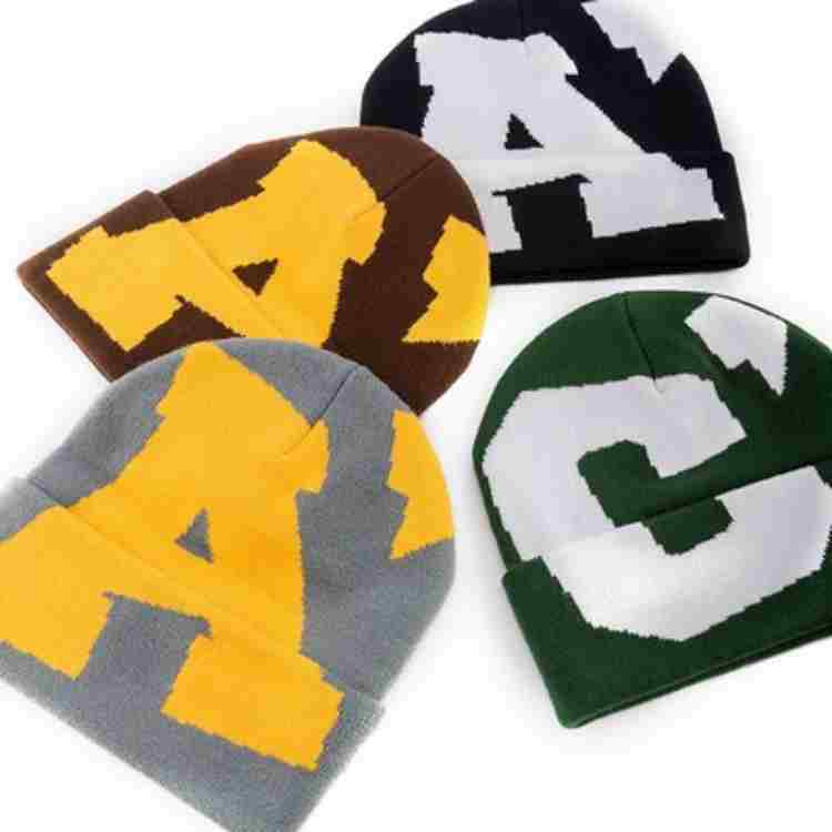 Bamtton™ Knit Cap/Hat 4