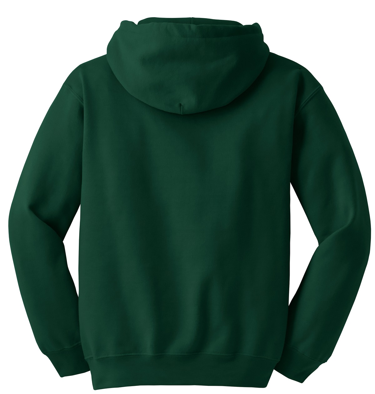 Gildan - DryBlend Pullover Hooded Sweatshirt. 12500, custom hoodie or sweatshirt with logo imprint 33