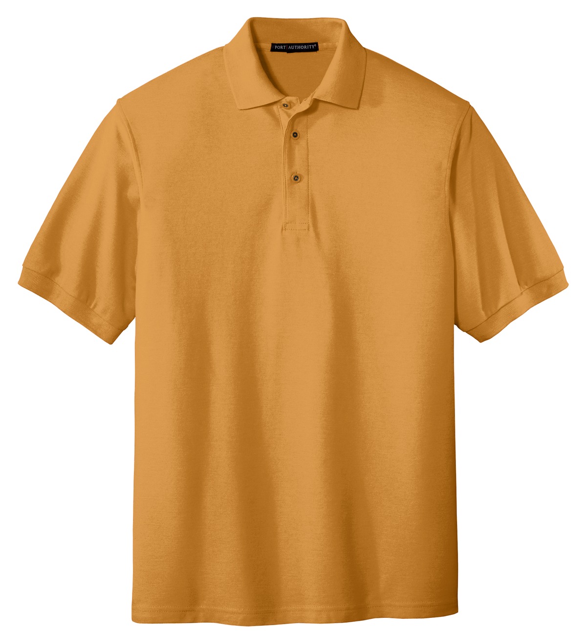 Port Authority Extended Size Silk Touch Polo K500ES 5