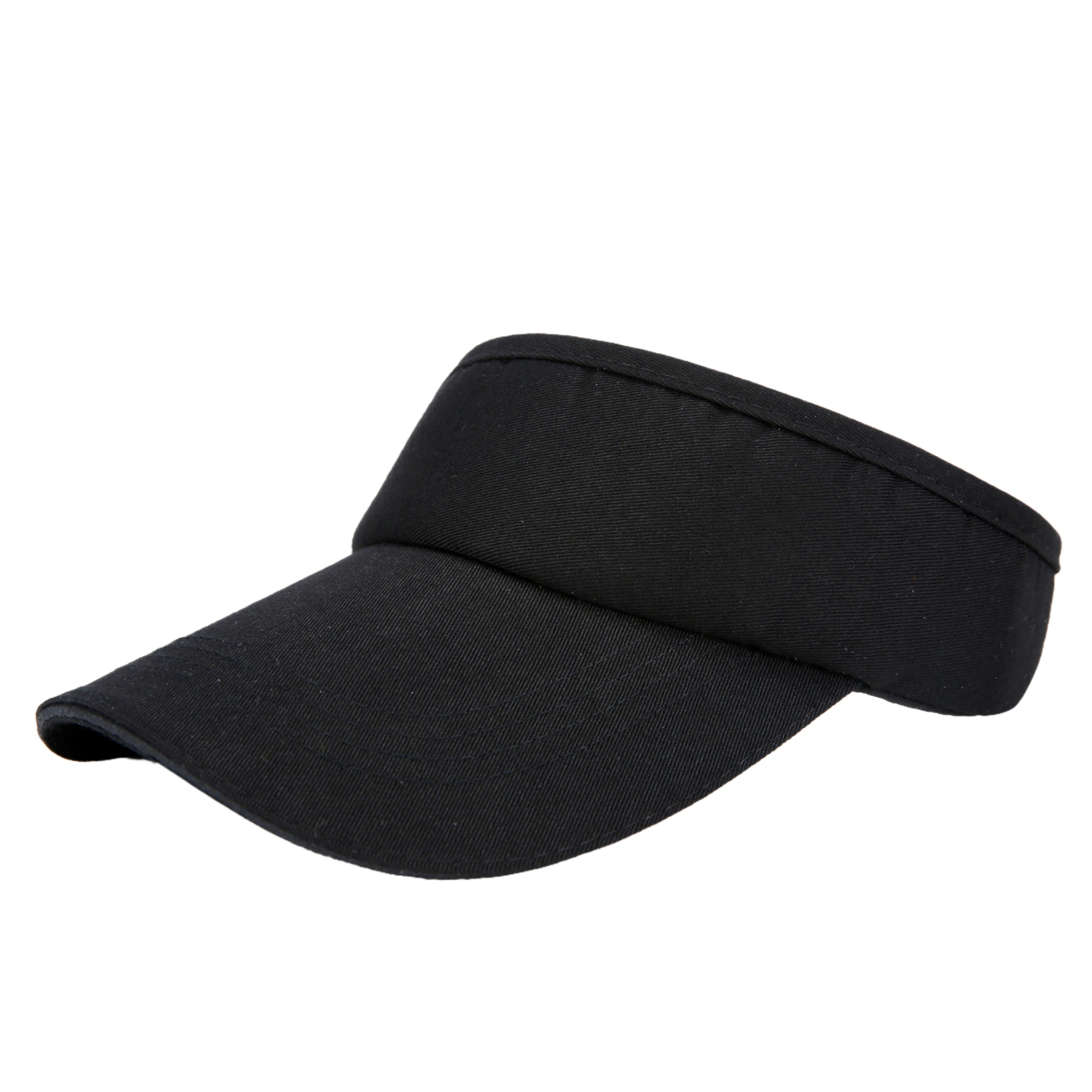 Empty Top Baseball Cap 2