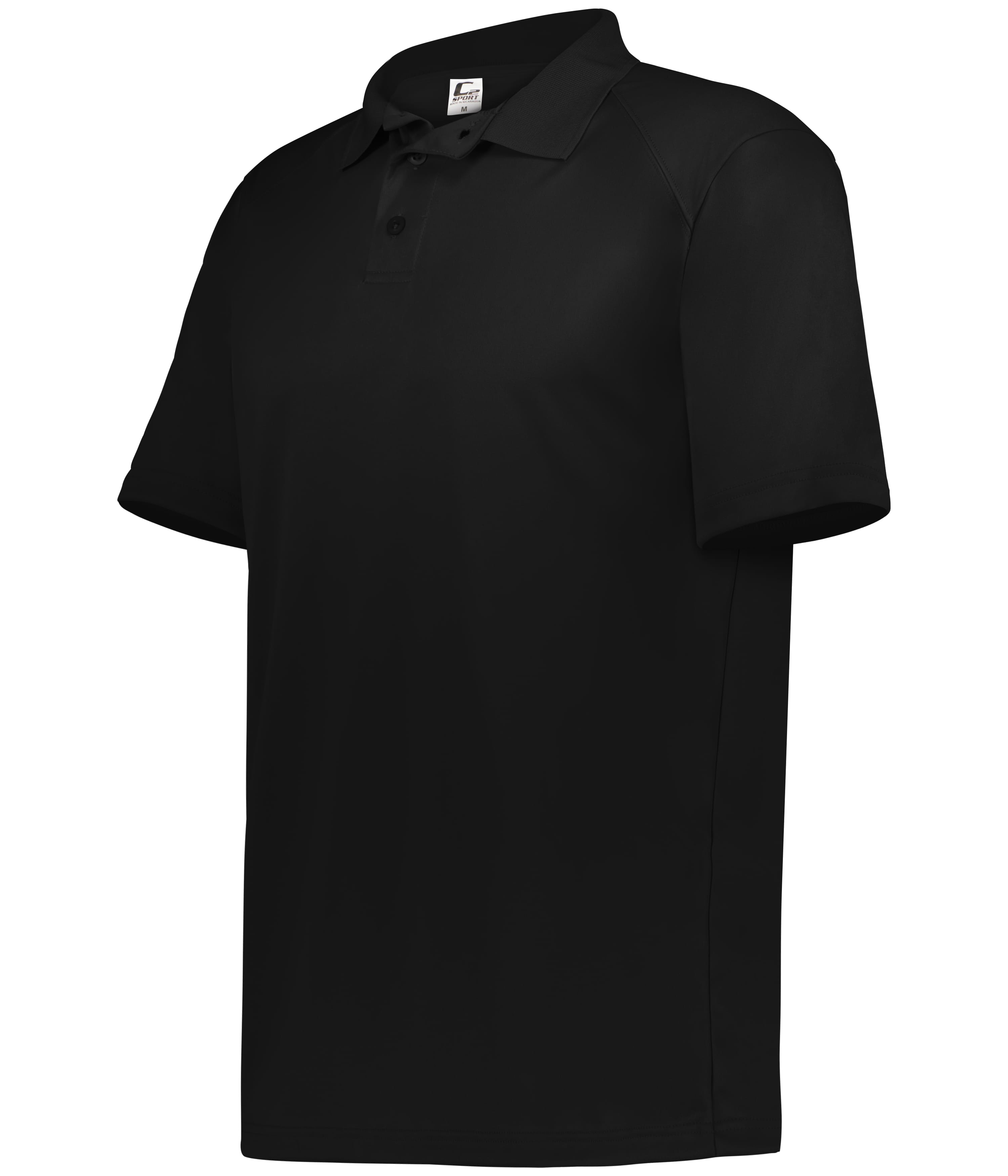 YOUTH C2 UTILITY POLO 14