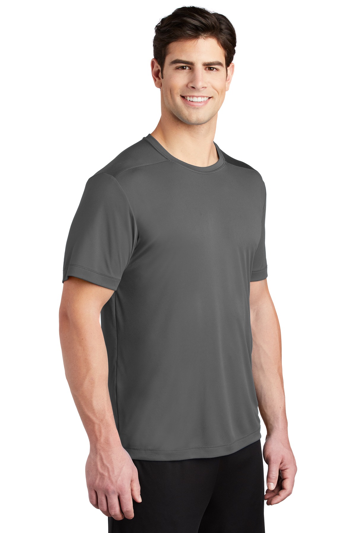 Sport-Tek® Posi-UV Pro Tee 14