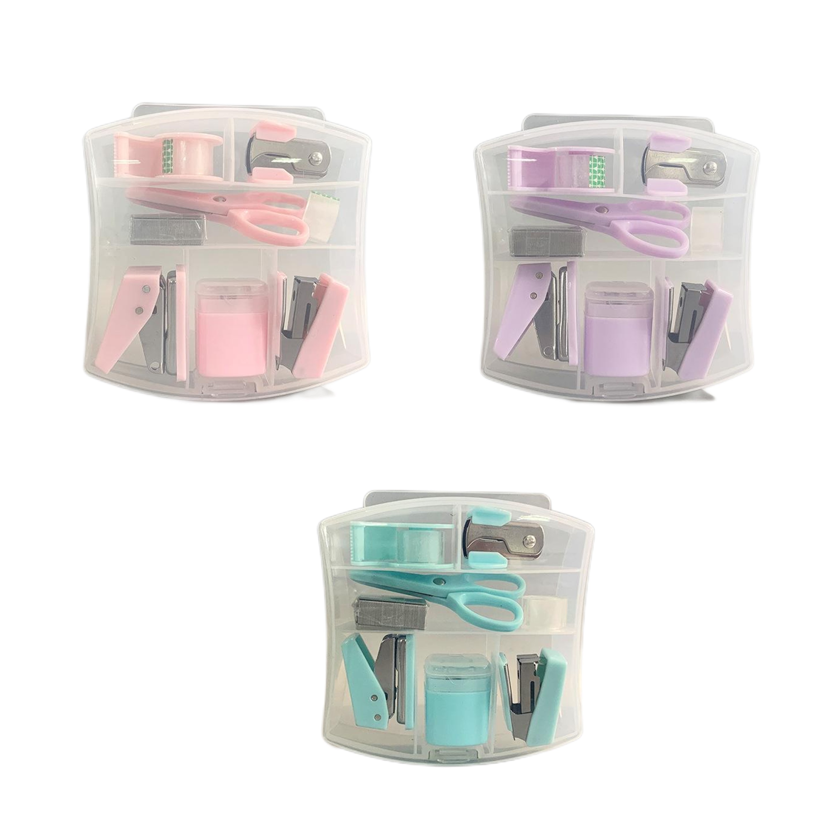 Mini Stationery Kit (direct import) 4